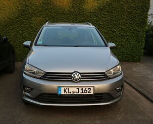 VW Golf Sportsvan Gebrauchtwagen