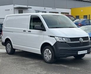 VW T6 Transporter Gebrauchtwagen