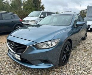 Mazda 6 Gebrauchtwagen