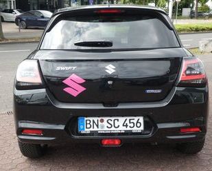 Suzuki Swift Gebrauchtwagen