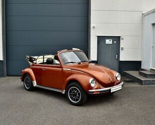 VW Käfer Gebrauchtwagen