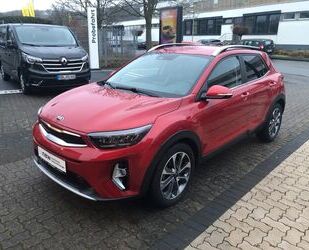Kia Stonic Gebrauchtwagen