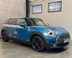 Mini One Clubman Gebrauchtwagen