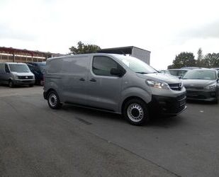 Opel Vivaro Gebrauchtwagen