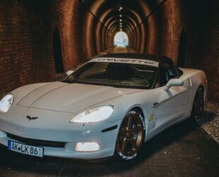 Corvette C6 Gebrauchtwagen