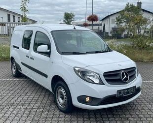 Mercedes-Benz Citan Gebrauchtwagen