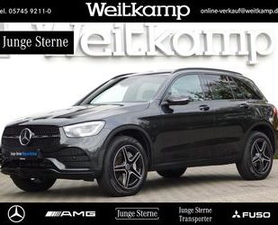 Mercedes-Benz GLC 300 Gebrauchtwagen