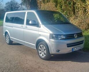 VW T5 Caravelle Gebrauchtwagen