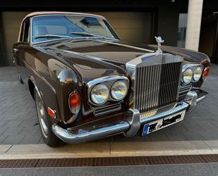 Rolls Royce Corniche Gebrauchtwagen