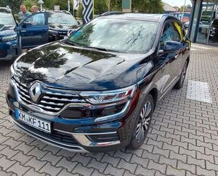 Renault Koleos Gebrauchtwagen