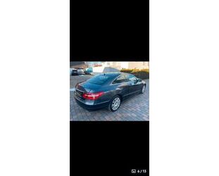 Mercedes-Benz E 350 Gebrauchtwagen