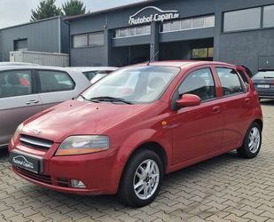 Daewoo Kalos Gebrauchtwagen