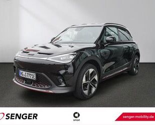 Smart #1 Gebrauchtwagen