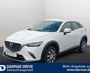 Mazda CX-3 Gebrauchtwagen