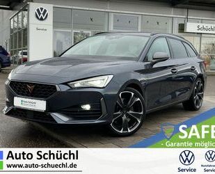 Cupra Leon Gebrauchtwagen
