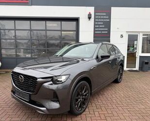 Mazda CX-60 Gebrauchtwagen