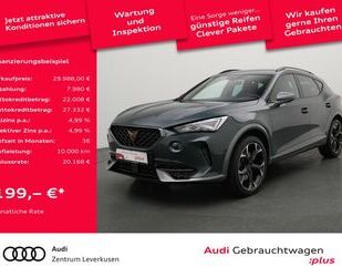 Cupra Formentor Gebrauchtwagen