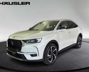 DS Automobiles DS7 (Crossback) Gebrauchtwagen