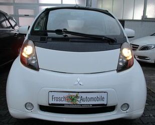 Mitsubishi i-MiEV Gebrauchtwagen