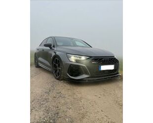 Audi RS3 Gebrauchtwagen