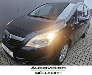 Opel Meriva Gebrauchtwagen