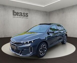 Kia XCeed Gebrauchtwagen