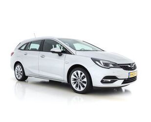 Opel Opel Astra Sports Tourer 1.5 CDTI Launch Edition * Gebrauchtwagen