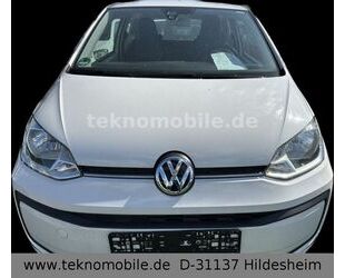 VW up! Gebrauchtwagen