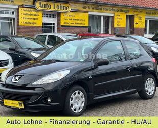 Peugeot 206 Gebrauchtwagen