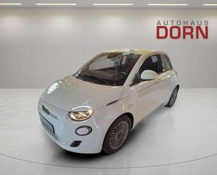 Fiat 500e Gebrauchtwagen