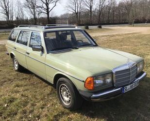 Mercedes-Benz 230 Gebrauchtwagen