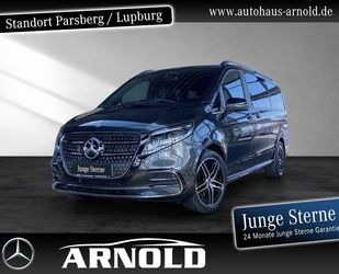 Mercedes-Benz V 300 Gebrauchtwagen