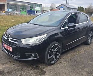 Citroen DS4 Gebrauchtwagen