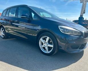 BMW 218 Gebrauchtwagen