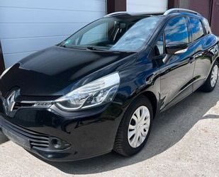 Renault Clio Gebrauchtwagen