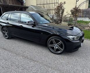 BMW 320 Gebrauchtwagen