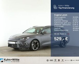 Cupra Leon Gebrauchtwagen