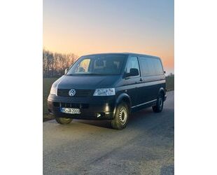 VW T5 Caravelle Gebrauchtwagen