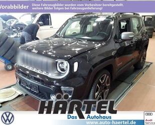 Jeep Renegade Gebrauchtwagen