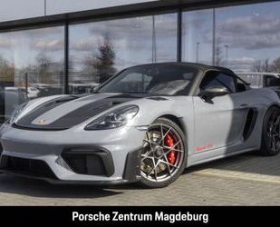 Porsche Boxster Gebrauchtwagen