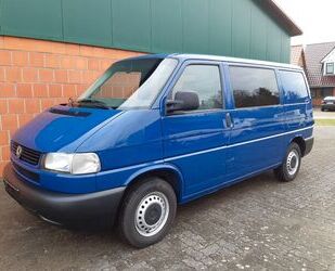 VW T4 andere Gebrauchtwagen