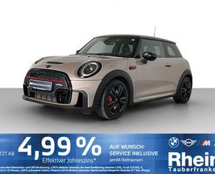 Mini John Cooper Works Gebrauchtwagen