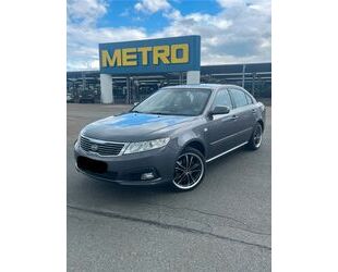 Kia Magentis Gebrauchtwagen