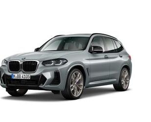 BMW X3 M40 Gebrauchtwagen