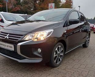 Mitsubishi Space Star Gebrauchtwagen