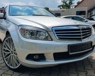 Mercedes-Benz C 180 Gebrauchtwagen