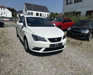 Seat Ibiza Gebrauchtwagen
