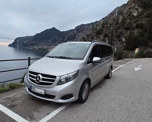 Mercedes-Benz V 250 Gebrauchtwagen