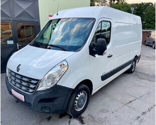 Renault Master Gebrauchtwagen