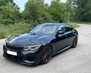 BMW M340i Gebrauchtwagen